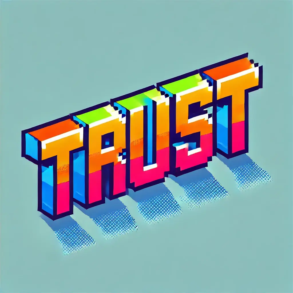 Pre-Building Trust