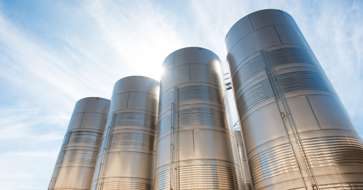 Breaking the Traditional Silos